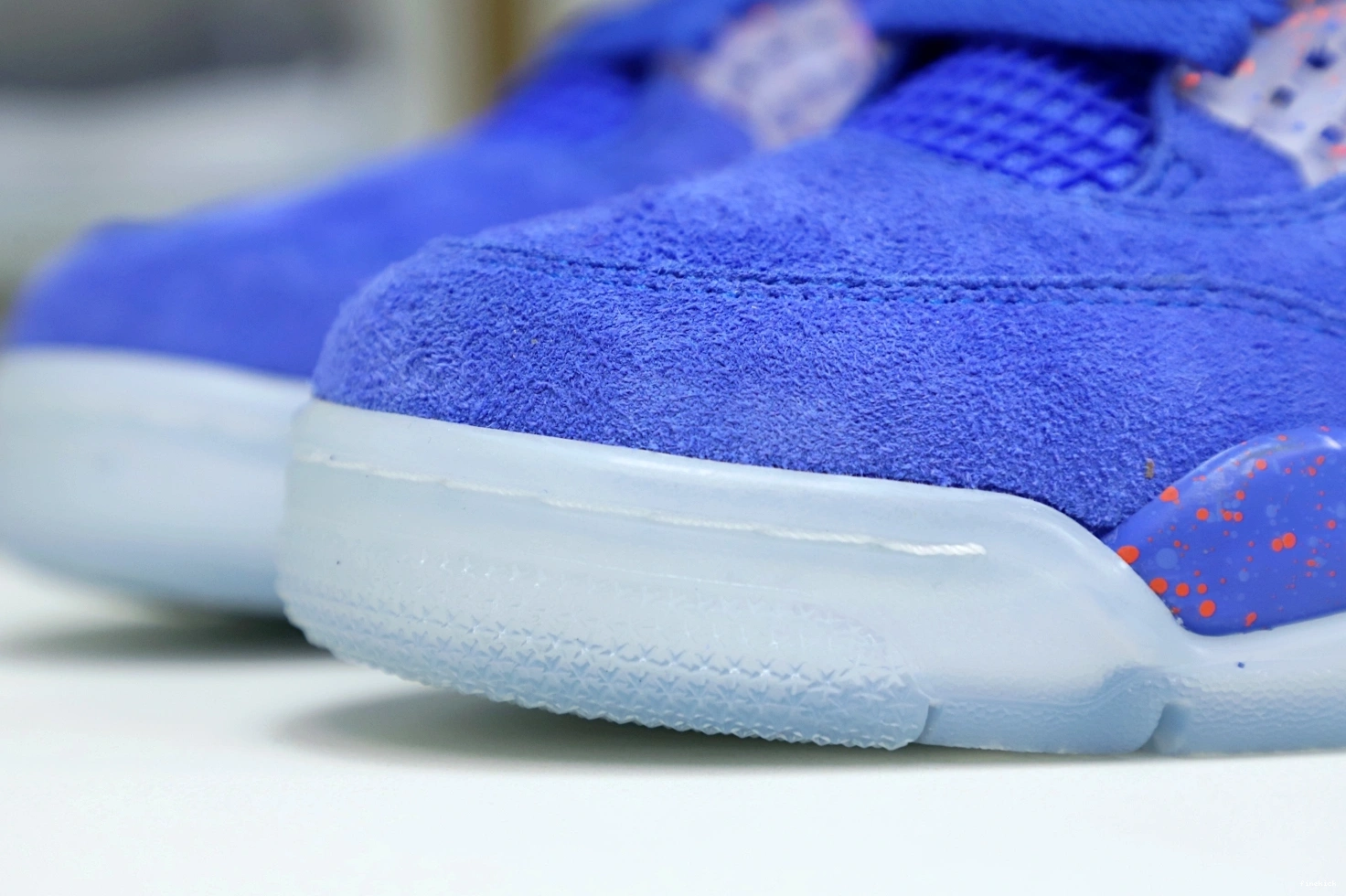 4 Air Jordan Jordan 0926